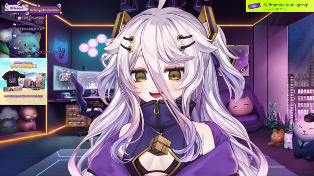 📛 I ATE PIZZA YESTERDAY ~ IT WAS SO GOOOOOD I LOVE PIZZA~ STREAM TIME~ I DONOT KNOW WHAT TO WRITE IN HERE~ 名に書けばいいんだろう...えっとね～昨日ピ食べて最高だった～！