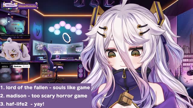 📛 GAME NIGHT DAYO~ TOMORROW IS NEW MEMBER'S DEBUT SO PLEASE CHECK IT OUT DAYO~! ALSO I DUUNO WHAT TO DO TODAY BUT WE ARE HAVING FUN のんびりいくぞ