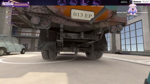 📛VRCHAT DAY! COLLAB WITH VSHOJO MEMBERS AND HAVING FUN DAYO~! みんなと遊ぶよ～！