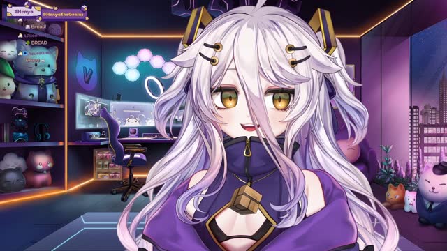 📛PLAYING GAMES AND CHIT CHAT~ IKUZO DAYO~! 今日も配信やってく～！!game