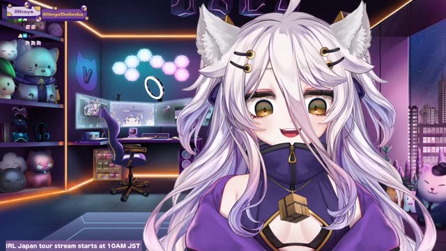 📛IRL JAPAN TOUR DAYO! @HighGai take us dayo~! リアルタイム日本お散歩旅配信だよ～！