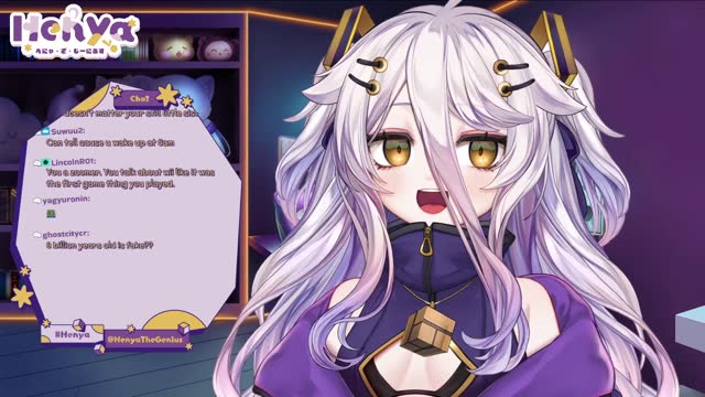 🔴HENYA TIME! random games# yay stream time! yatta!