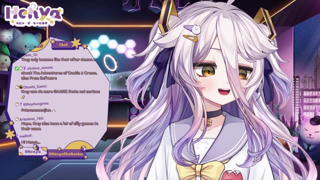 📛relaxing stream dayo~ chit chatting ⧸ gaming ⧸ 今日も元気に配信だ～ !modpack !TTS !game