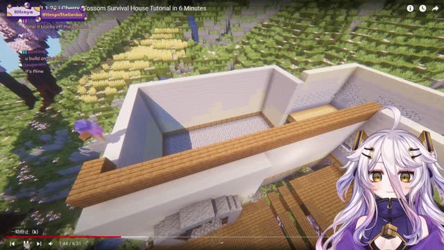 📛LAST STREAM BEFORE MY VACATION DAYO~ 休暇前の最後の配信だよ～  !modpack !TTS !game