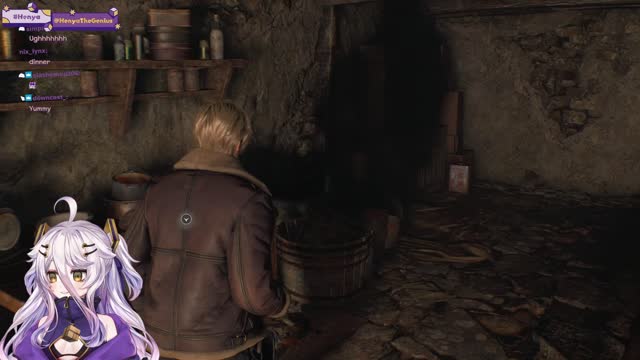 🔴RE4 REAMKE 👻 HORROR GAME 👻バイオ４リメイク👻