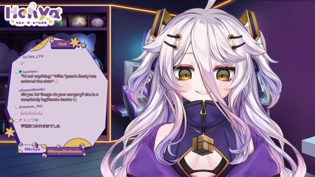 📛playing halo with @zentreya for the first time for me! pew pew pew dayo~! ヘイローとやらを初プレイするよ！_ !TTS !game !merch