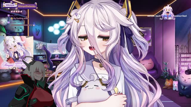 📛PLAY HALO with @zentreya until the end of game dayo! ゼンとHALO最後まで遊ぶよ～！ _ !TTS !game !merch