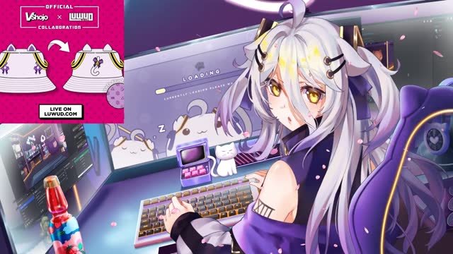 📛LETHAL COMPANY WITH VSHOJO DAYO VSHOJOのみんなとリーサルカンパニー！  !tts !game !merch