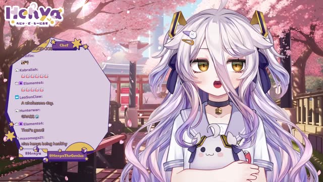 📛NEW MEMBER JOINED IM SO EXCITED DAYO~! 新メンバー嬉しい～！_ !tts _ !game _ !merch _ !hsr