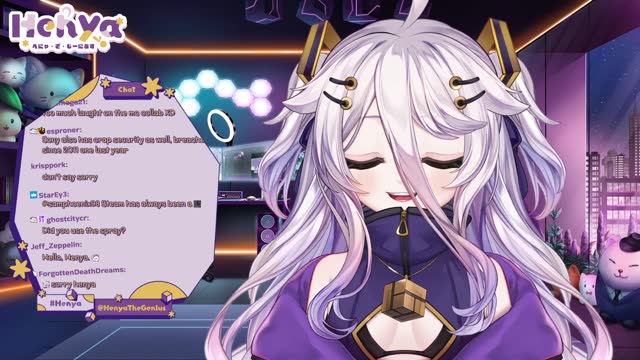 📛YAY STREAMING DAYO 今日も元気に配信～！ _ !tts _ !game _ !merch _ !hsr _ !fumo _ !animate