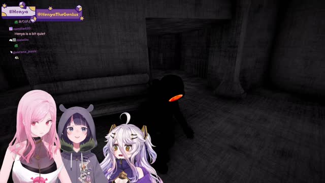 📛WAH GUH DAYO! カリオペちゃんとイナと遊ぶよ～！ !tts _ !game _ !fumo _ !disord _ !merch ※I TRUNED OFF TTS TODAY! 今日は読み上げ機能オフにしてます！