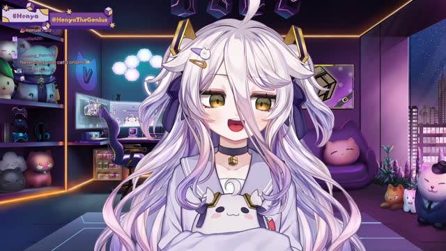 📛I JUST DID THE OFFKAI PANNEL DAYO! イベントパネル出演してきました！ !tts _ !game _ !fumo _ !disord _ !merch