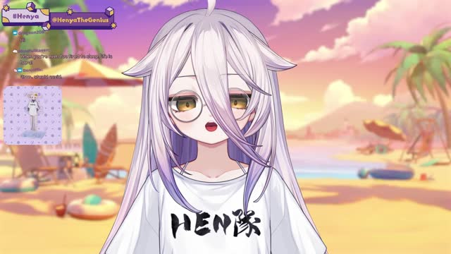 📛STILL SICK BROKEN KETTLE 回復の兆しどこ  !hsr ／  !tts ／ !game ／ !discord ／ !vod ／ !merch