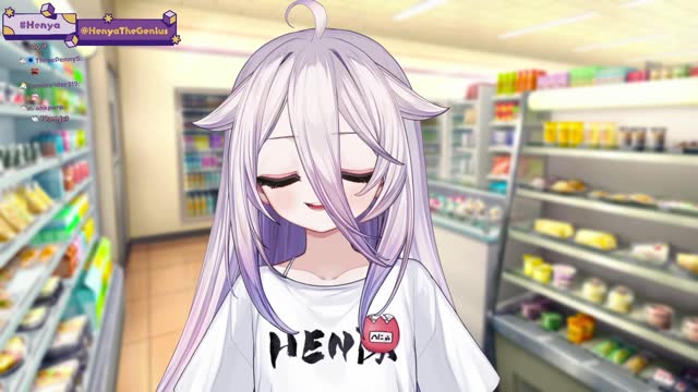 📛 hellooo im still sick dayo ：( 病み上がり配信 ／  !tts ／ !game ／ !discord ／ !vod ／ !merch