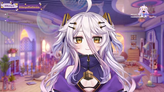 📛hellooooooooooo ども～～～～ ／  !tts ／ !game ／ !discord ／ !vod ／ !merch ／ !figure