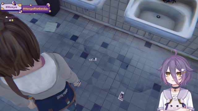 📛LIFE IS STRANGE DAYO!  ／ !tts ／ !game ／ !discord ／ !vod ／