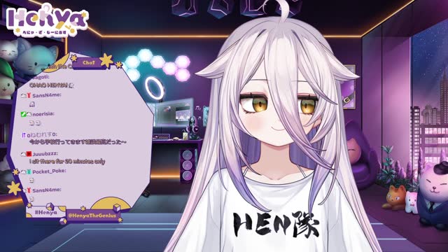 📛LAST LIFE IS STRANGE DAYO ／ !tts ／ !game ／ !discord ／ !vod ／