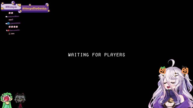 📛VAROLANT COLLAB with @michimochievee もちとバロやるよDAYO ／ !tts ／ !game ／ !discord ／ !vod ／