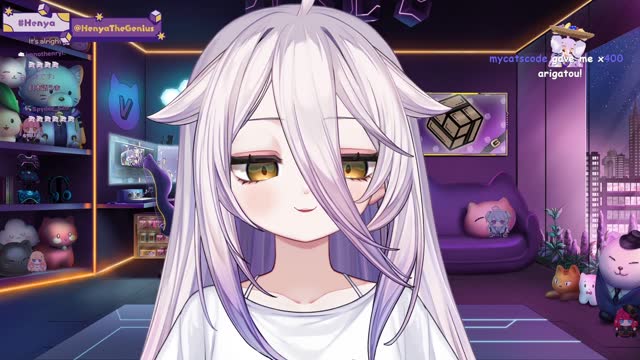 📛AHHHHHHHHHHHHHHHH lets play games dayo ／ !tts ／ !game ／ !discord ／ !vod ／!merch ／