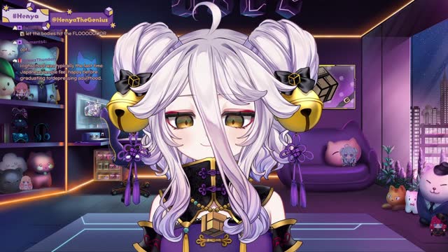 📛HOPEFULLY MY PC WILL BE PC IS OKAY DAYO... PCが今日も無事でありますように／ !tts ／ !game ／ !discord ／ !vod ／!merch ／