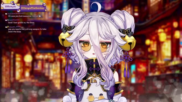 WHAAAAAAAAAA #ad !zzz #zzzero #zenlesszonezero #Miyabi ／ !tts ／ !game ／ !discord ／ !vod ／ !gfuel