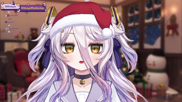 📛holidays dayo~! クリスマスシーズンだよ～  !tts ／ !game ／ !discord ／ !vod ／ !gfuel