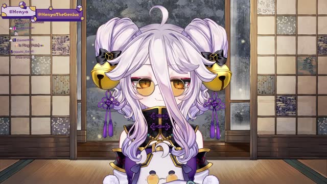 📛 chatting and later ITS THE TIME DAYOOOOOOOOO !tts ／ !game ／ !discord ／ !vod ／ !Synduality #Synduality #Sponsored