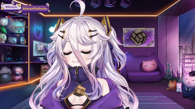 📛MINE IN ABYSS with @dooby3d DAYO!  !tts ／ !game ／ !discord ／ !vod ／