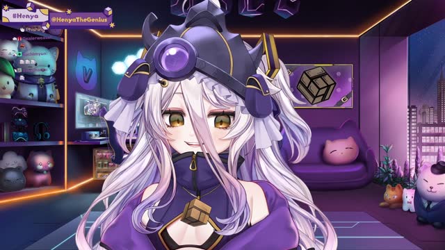 📛ITS TIME DAYO  !tts ／ !game ／ !discord ／ !vod ／