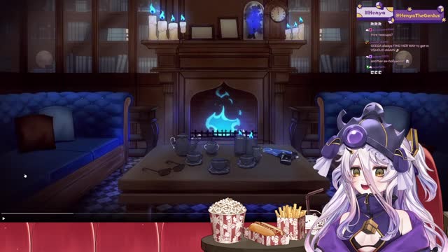 📛WAAAAAAAAAAAAAA  !tts ／ !game ／ !discord ／ !vod ／