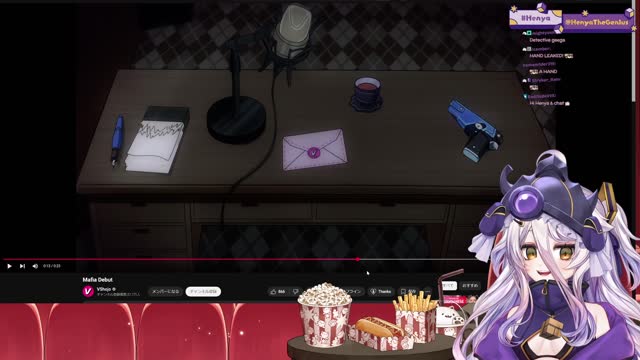 📛Collab with @dooby3d dayo! ／ !tts ／ !game ／ !discord ／ !vod ／