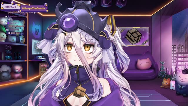 📛[Funny stream title goes here dayo]   ／ !tts ／ !game ／ !discord ／ !vod ／