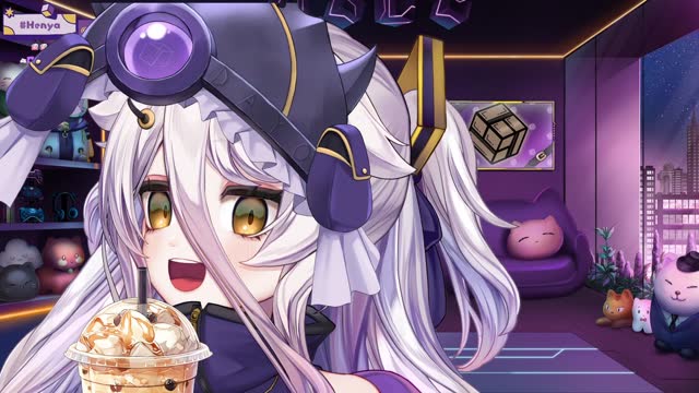 📛COLLAB with Dooby3D dayooooo   ／ !tts ／ !game ／ !discord ／ !vod ／