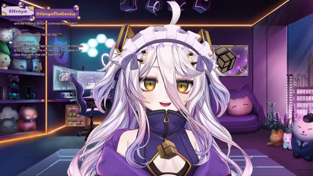 📛MONSTER HUNTER BETA TEST TODAY DAYOOOOOOOOO ／ !tts ／ !game ／ !discord ／ !vod ／