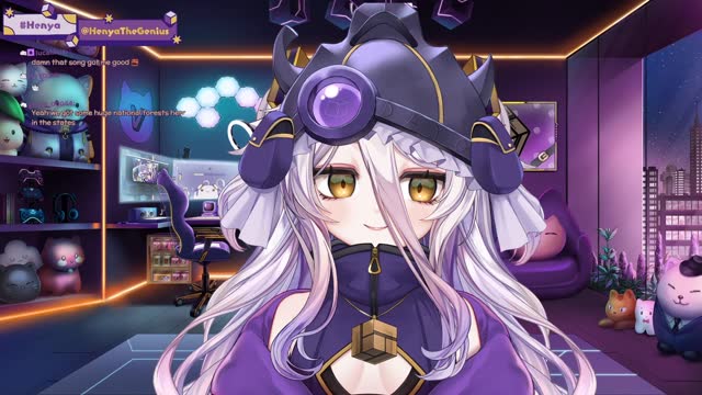 📛collab with dooby dayoooo! more mine in abyss dayo! ／ !tts ／ !game ／ !discord ／ !vod ／