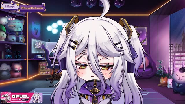 📛 😢   ／ !tts ／ !game ／ !discord ／ !vod ／