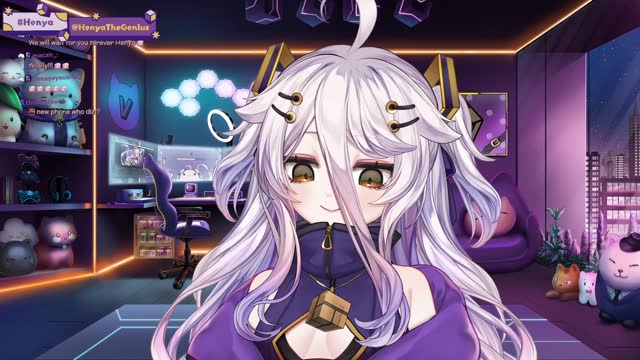 📛IM ALIVE DAYO! ただいま～  ／ !tts ／ !game ／ !discord ／ !vod ／