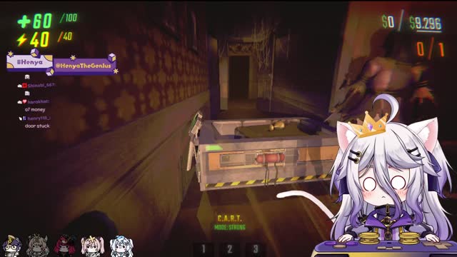 📛VSHOJO JP COLLAB DAYO!  ／ !tts ／ !game ／ !discord ／ !vod ／