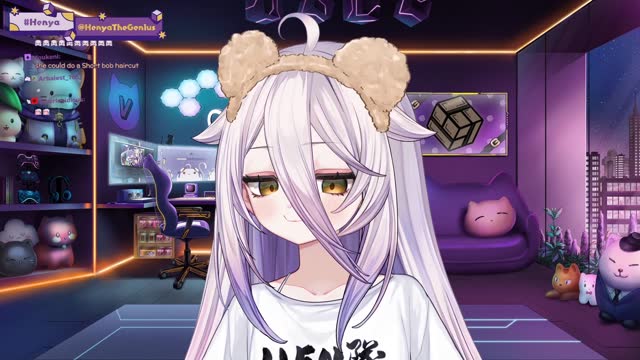 📛eepy henyaaaa  ／ !tts ／ !game ／ !discord ／ !vod ／