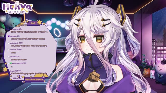 🔴HITMAN 3 - games - chit-chat - epic lunch time - I was at AX! - so much fun!