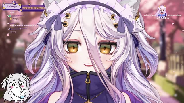 📛 2ND ANNIVERSARY SOON! PLEASE CHECK MY TWITCH SCHEDULE DAYO~! ／ !tts ／ !game ／ !discord ／ !vod ／