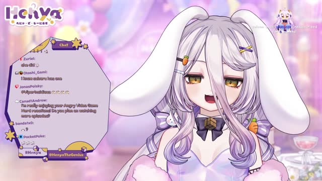 📛GAME TIME DAYO! ／ !tts ／ !game ／ !discord ／ !vod ／ !merch ／ !fanbox ／ !gfuel