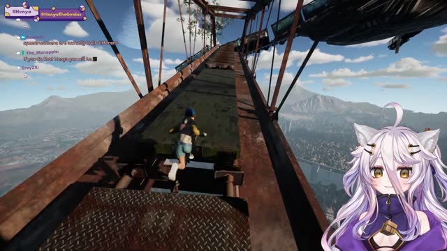 🔴ONLY UP! - ZEN finished in 104 mins - so I will finish the game faster than that DAYO! - maybe mario after# - ゼンより早くクリアしたい