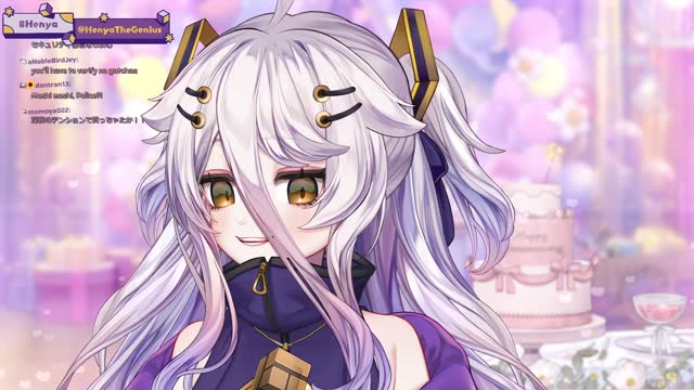 📛Honkai： Star Rail 3.4 updates dayo! ／ !tts ／ !game ／ !discord ／ !vod ／ !merch ／ !fanbox ／ !hsr #ad