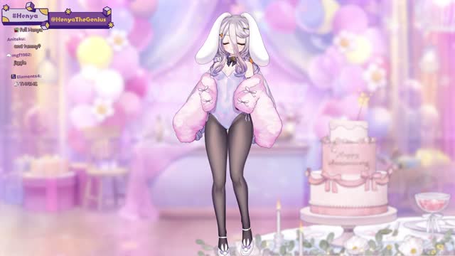 📛OCEAN DAYO!／ !tts ／ !game ／ !discord ／ !vod ／ !fanbox ／