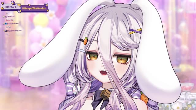 📛aaaaaaahhhh  ／ !tts ／ !game ／ !discord ／ !vod ／ !fanbox ／