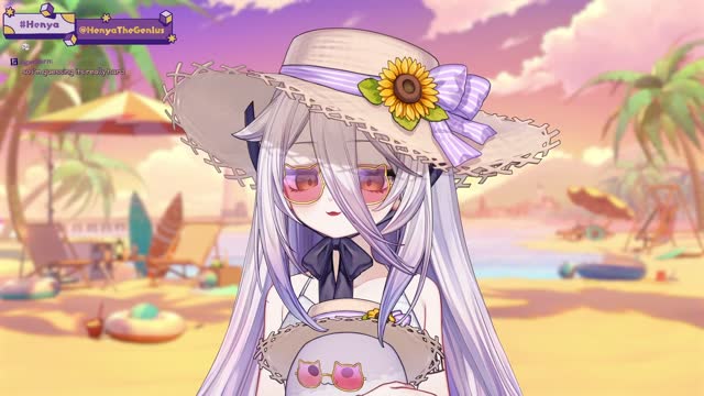 📛CHATTING and GAMES dayo! ／ !tts ／ !game ／ !discord ／ !vod ／ !fanbox ／