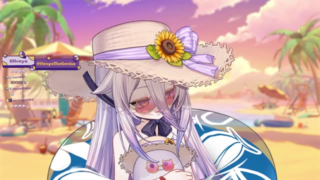 📛Chatting and Games dayo! ／ !tts ／ !game ／ !discord ／ !vod ／ !fanbox ／