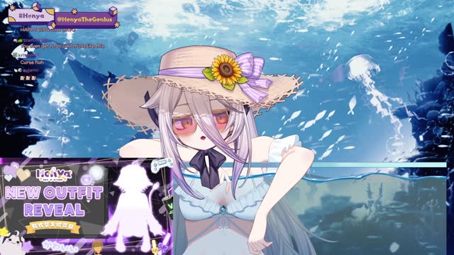 📛BIRTHDAY PARTY STREAM TOMORROW DAYO! 明日はお誕生日会配信だよ～！ ／ !tts ／ !game ／ !discord ／ !vod ／ !fanbox ／