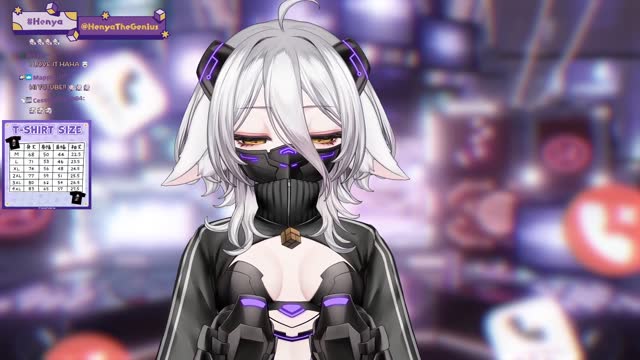 📛NEW OUTFIT DAYO~ and games dayo! 今日も元気に遊ぶよ～  ／ !tts ／ !game ／ !discord ／ !vod ／ !fanbox ／ !merch